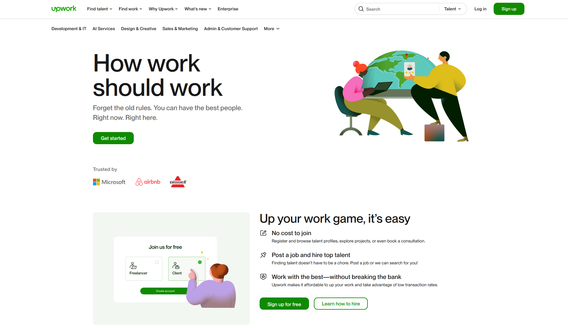 Upwork